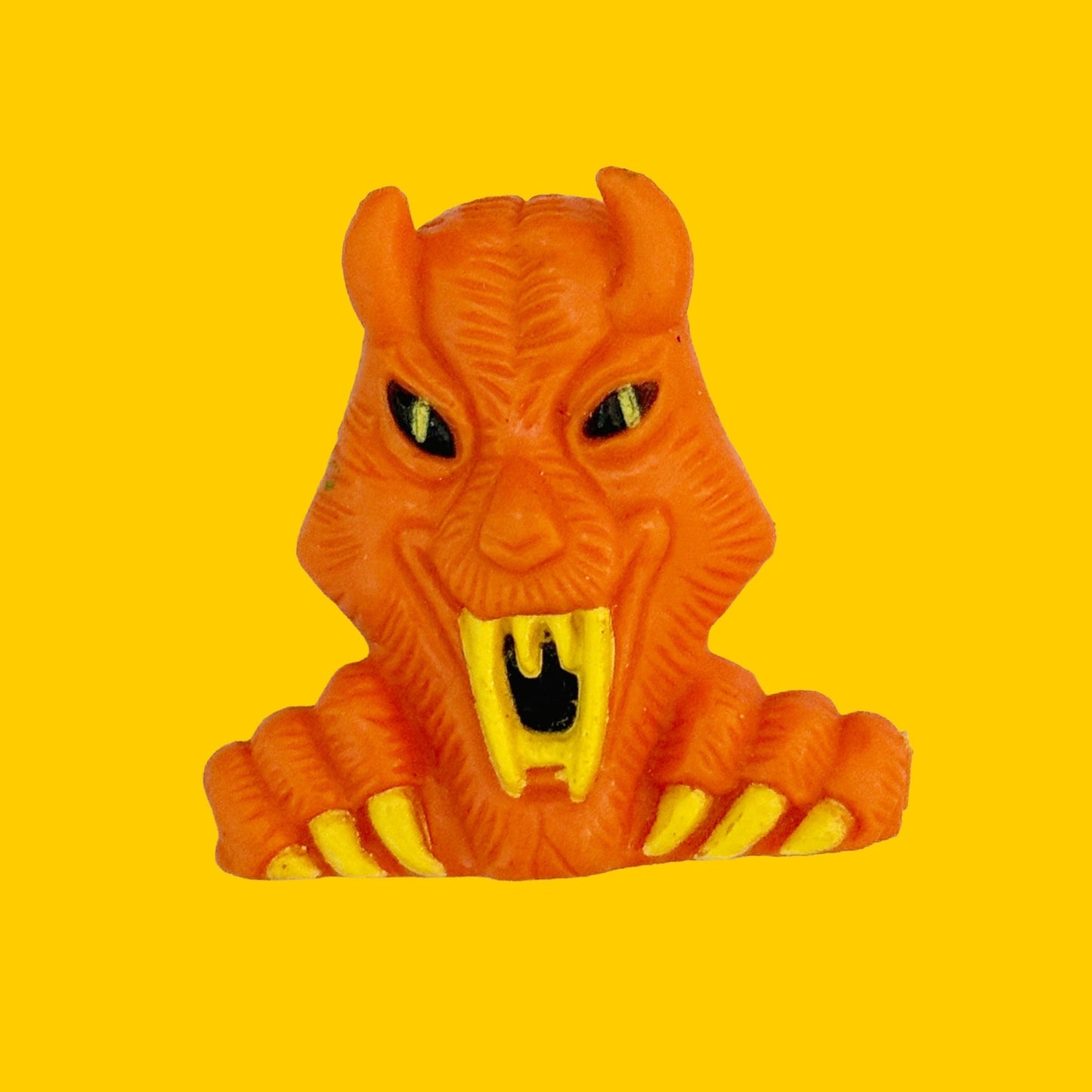 Sugar Puffs: Mega Monster Toppers (90s) - PopCultGang