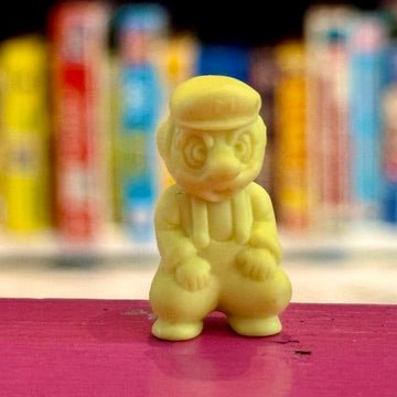 Super Mario Bros. Keshi Figure Lot - 16 Figures (Nintendo, 80s) - PopCultGang