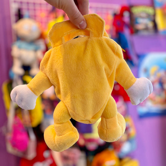 Superbest Plush - PopCultGang