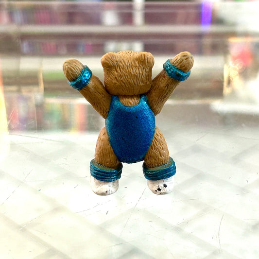 Teddy In My Pocket: Love N Sparkle - Paula - PopCultGang