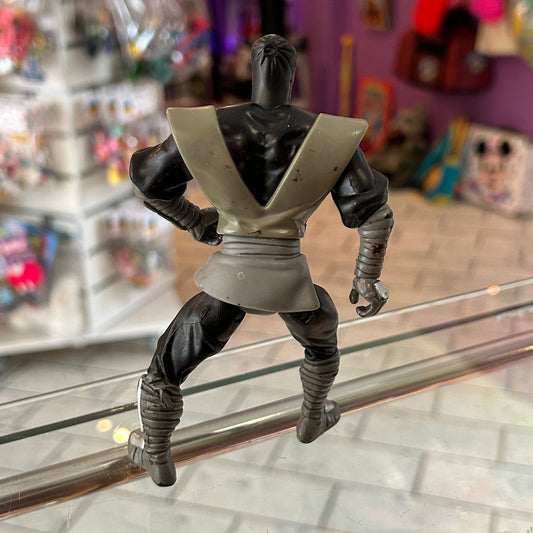 Teenage Mutant Ninja Turtles: Foot Soldier (2002) - PopCultGang