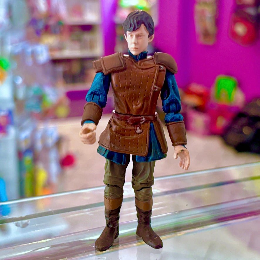 The Chronicles of Narnia: Prince Caspian Action Figure (2000s) - PopCultGang