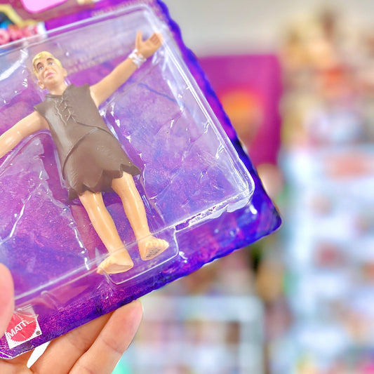 The Flintstones Movie: Barney Bendable Figure (90s) - PopCultGang