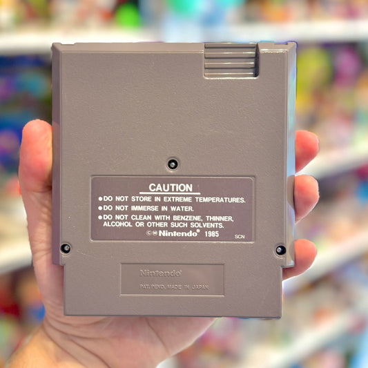 The Guardian Legend (NES) - PopCultGang