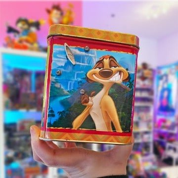The Lion King Music Box (2000s) - PopCultGang