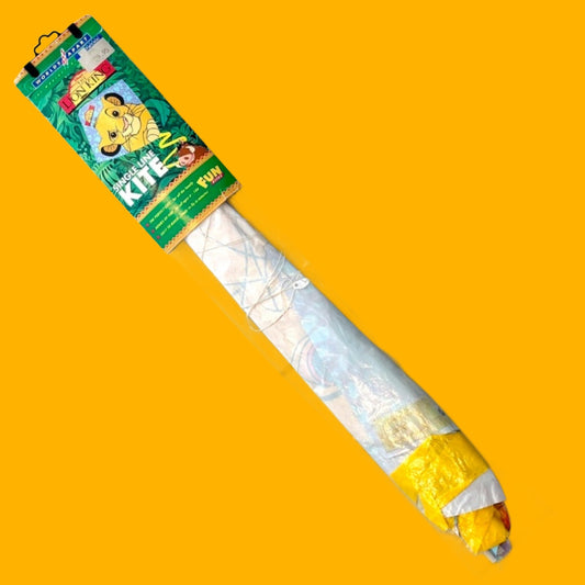 The Lion King: Simba Single Line Kite (NIB, 90s) - PopCultGang