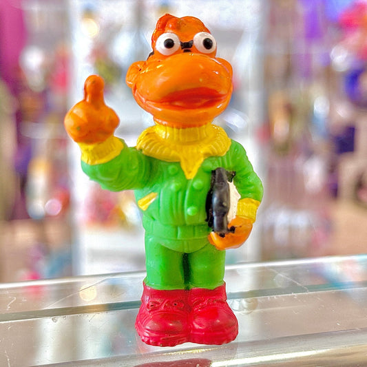 The Muppets - Scooter PVC Figure (Schleich, 1979) - PopCultGang