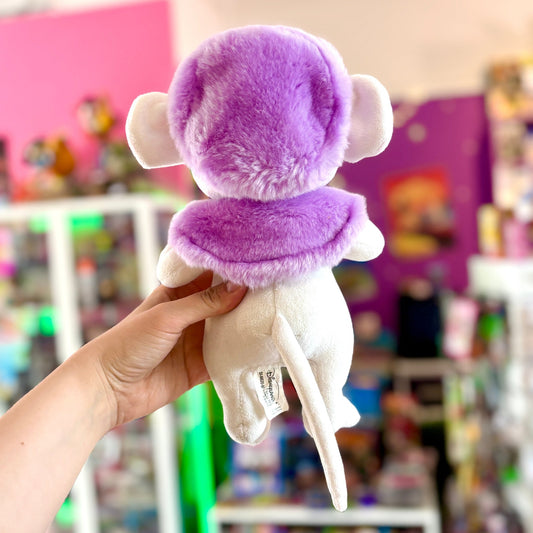 The Rescuers: Bianca Plush (Disney, 90s) - PopCultGang