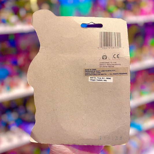 The Simpsons: Maggie Action Wind Up Figure (Mattel, 1990) - PopCultGang