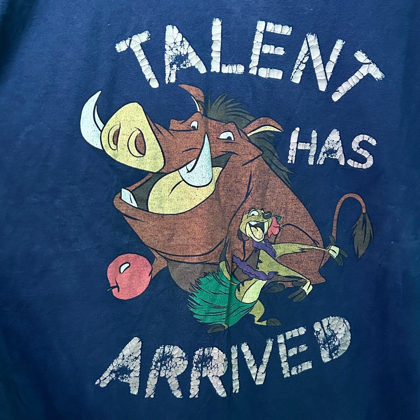 Timon & Pumbaa T-Shirt - PopCultGang