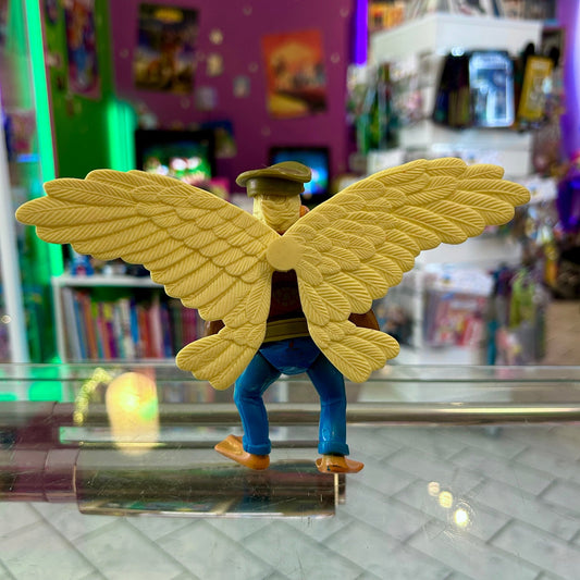 TMNT: Ace Duck (1989) - PopCultGang