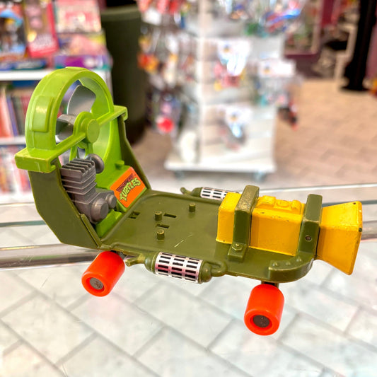 TMNT: Cheapskate (1990) - PopCultGang