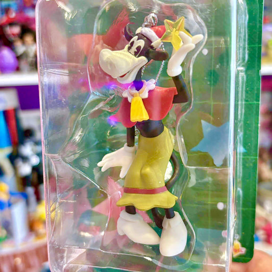 Tokyo Disney Ornament Collection 2018: Clarabell Cow Christmas Holiday Ornament (NIB, Japan Exclusive) - PopCultGang