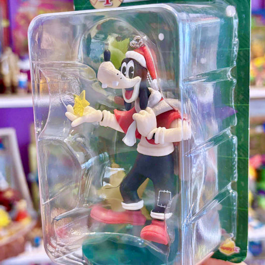 Tokyo Disney Ornament Collection 2018: Goofy Christmas Holiday Ornament (NIB, Japan Exclusive) - PopCultGang