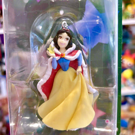 Tokyo Disney Ornament Collection 2018: Snow White Christmas Holiday Ornament (NIB, Japan Exclusive) - PopCultGang