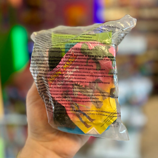 Toy Story 2 - RC Racer (unopened, McDonalds, 1999) - PopCultGang