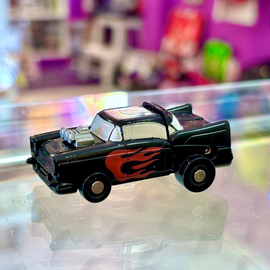 Transformers: "Big Daddy" Autobot - Micromasters Hot Rod Patrol (G1, 1989) - PopCultGang