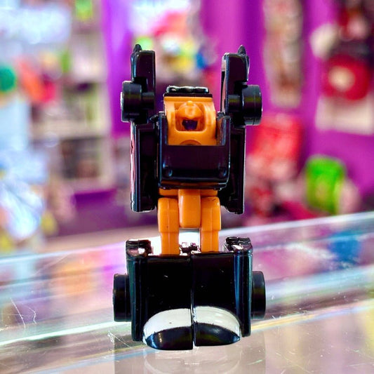 Transformers: "Big Daddy" Autobot - Micromasters Hot Rod Patrol (G1, 1989) - PopCultGang