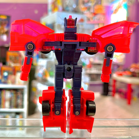 Transformers: "Turbomaster Flash" Autobot Action Figure (G2, 1993) - PopCultGang