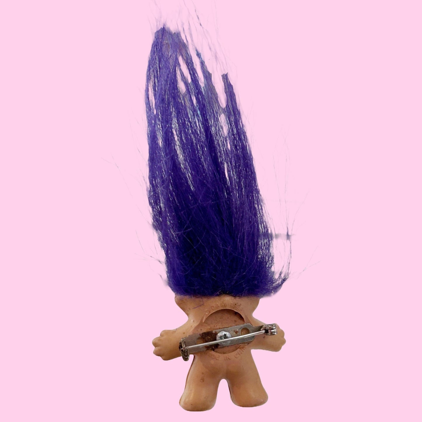 Troll Badge - PopCultGang