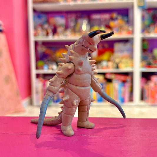 Ultraman: Gudon Kaiju Monster - Vinyl Sofubi Figure (Bandai, 2014) - PopCultGang