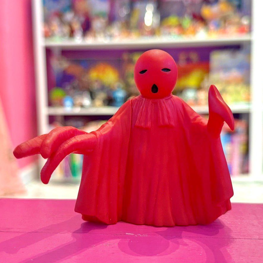 Ultraman: Nova Kaiju Monster - Vinyl Sofubi Figure (Bandai, 2000s) - PopCultGang