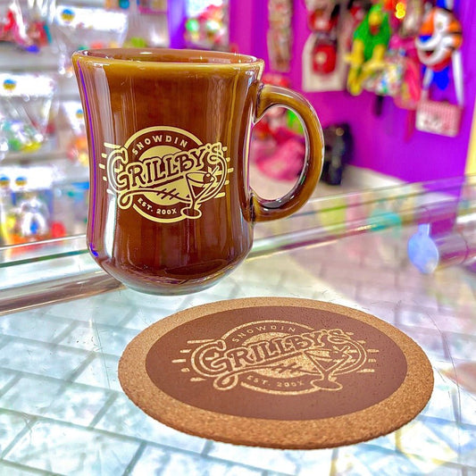 Undertale: Grillby's Mug (Fangamer) - PopCultGang