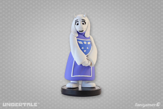 Undertale: Toriel Inaction Figure (Fangamer) - PopCultGang