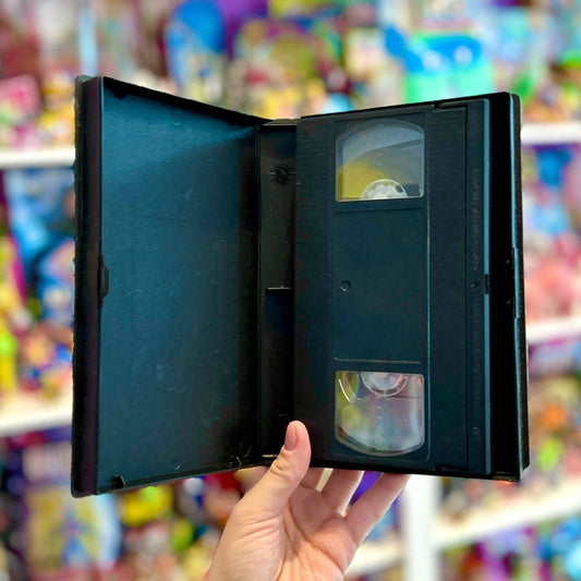 VHS: Halloween 2 (80s) - PopCultGang