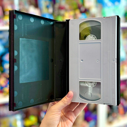 VHS: Poltergeist 2 (80s) - PopCultGang