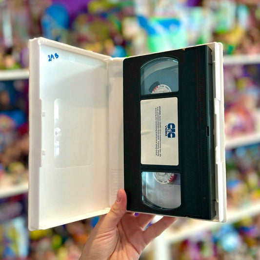 VHS: Puppet Master 2 (90s) - PopCultGang