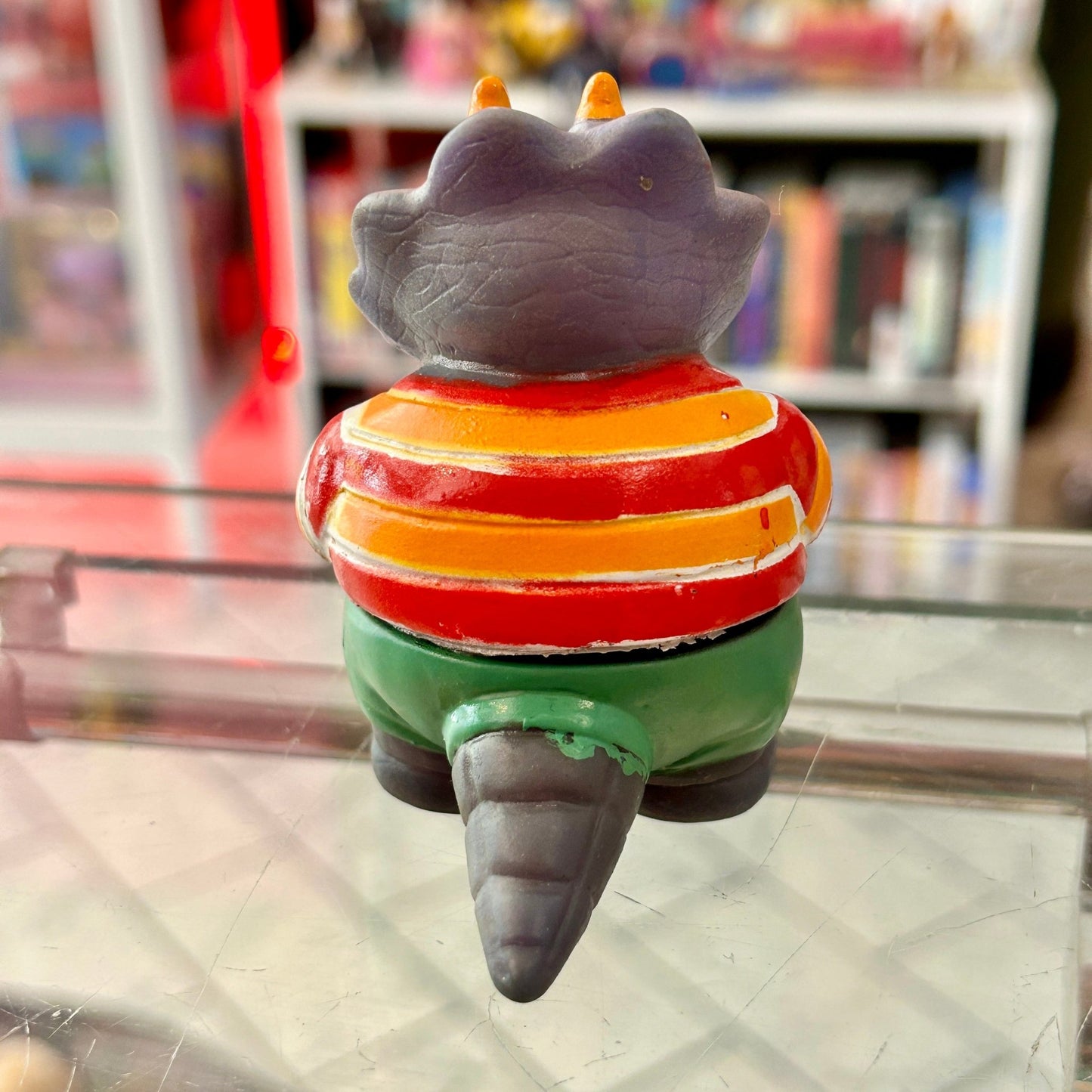 Weird Bootleg Dinosaur Figures - PopCultGang