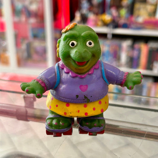 Weird Bootleg Dinosaur Figures - PopCultGang