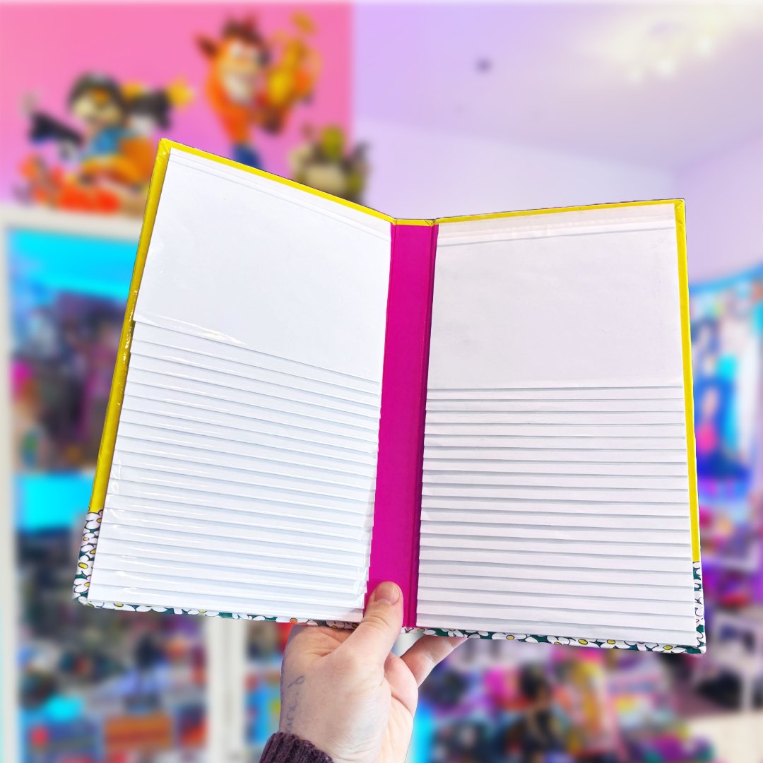 Wendy Photo Album (80s) - PopCultGang
