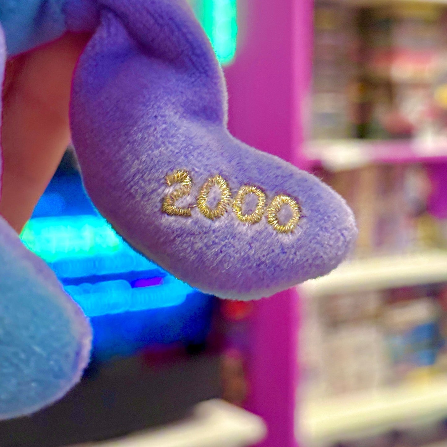 Winnie the Pooh: Eeyore as Angel (2000) - PopCultGang