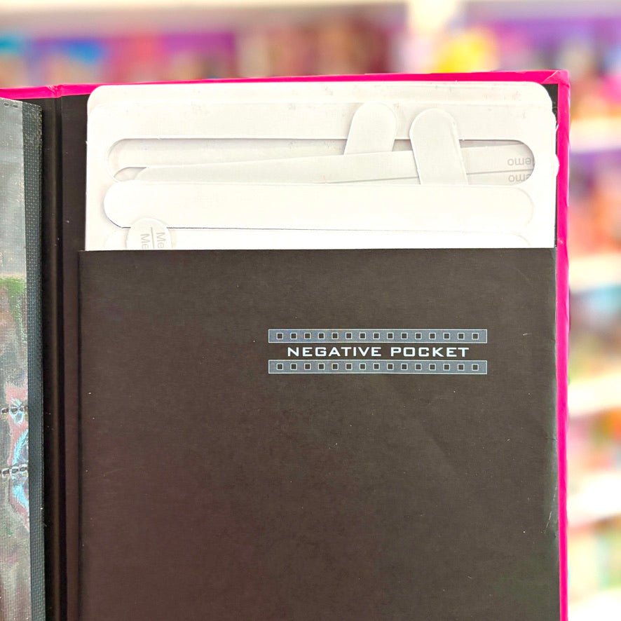 Winnie the Pooh: Large Pink Photo Album (Disney, 2000s) - PopCultGang