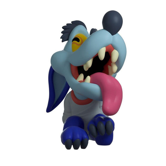 YouTooz: Crash Bandicoot - Ripper Roo 7 Vinyl Figure - PopCultGang