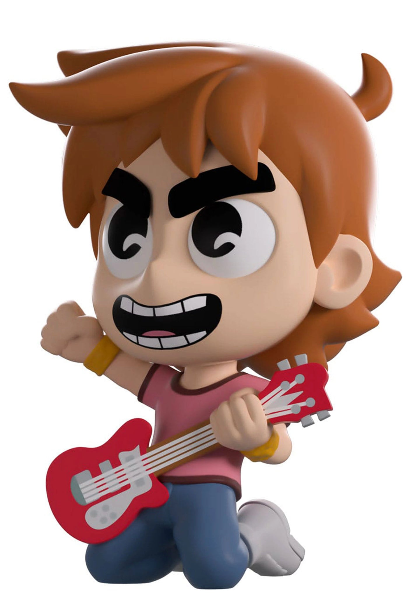 YouTooz: Scott Pilgrim 0 Vinyl Figure - PopCultGang