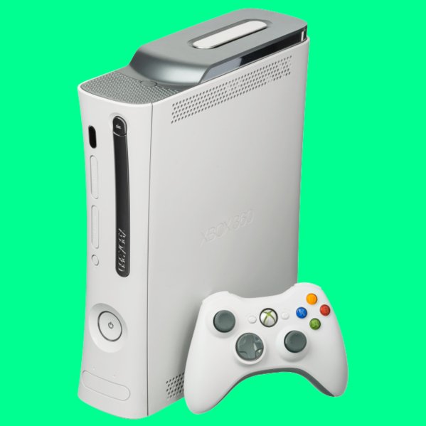 Xbox 360 Games - PopCultGang