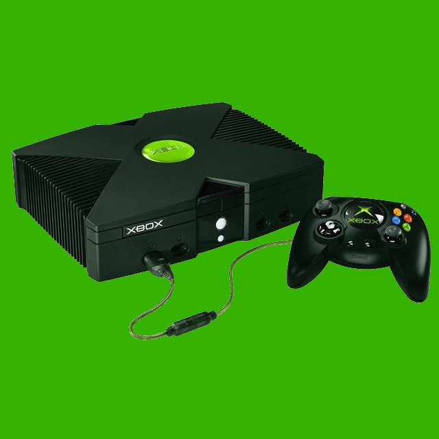 Xbox Games - PopCultGang