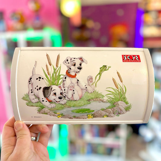 101 Dalmatians Lamp (90s) - PopCultGang