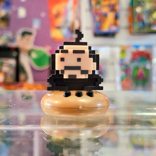 Tamagotchi Oyajitchi Choco Egg Figure (Bandai Candy)