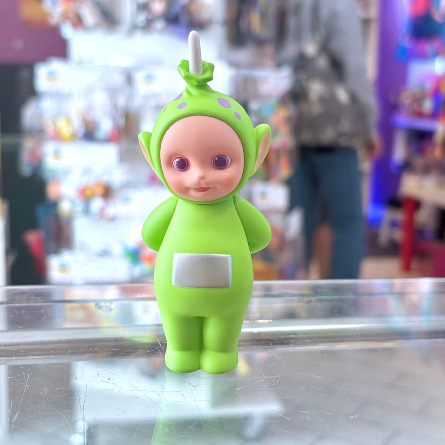 Teletubbies: Fantasy Candy World - Collectible Vinyl Figures (POP MART, 2025)