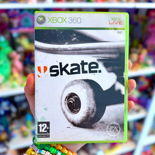 Skate (Xbox 360)