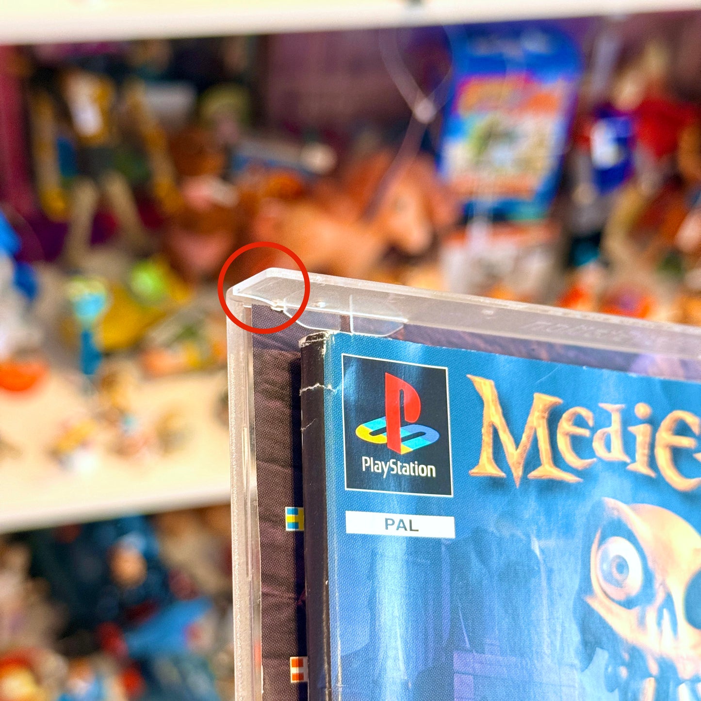 Medievil 2 (PS1)