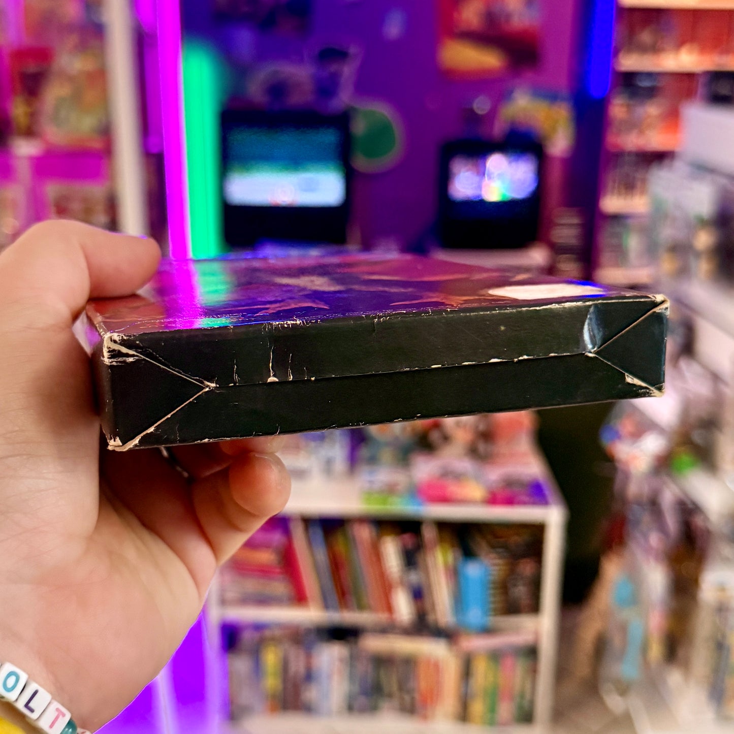 Gremlins 2 (CIB, Nintendo NES)