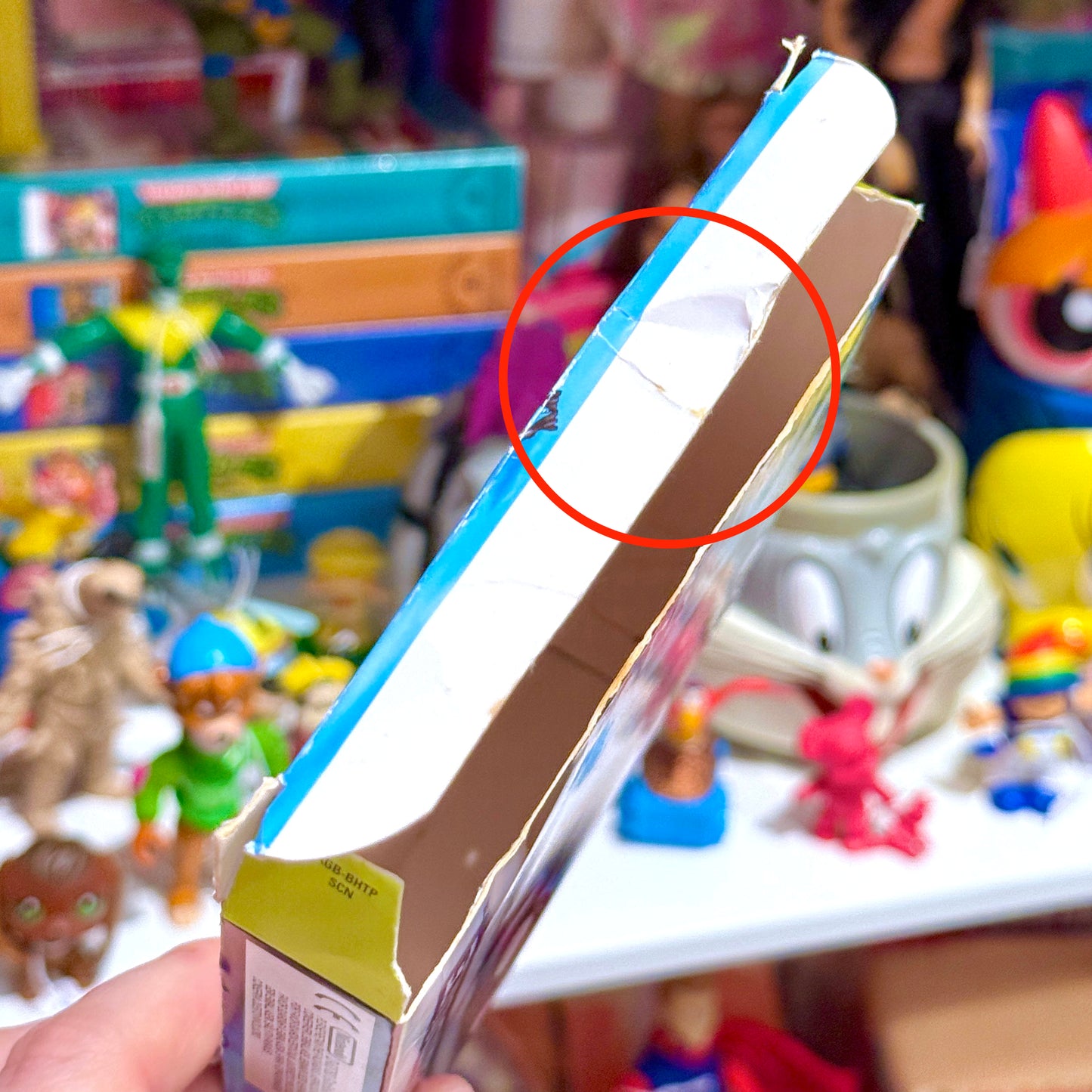 Harry Potter And The Prisoner of Azkaban (CIB, Gameboy Advance)