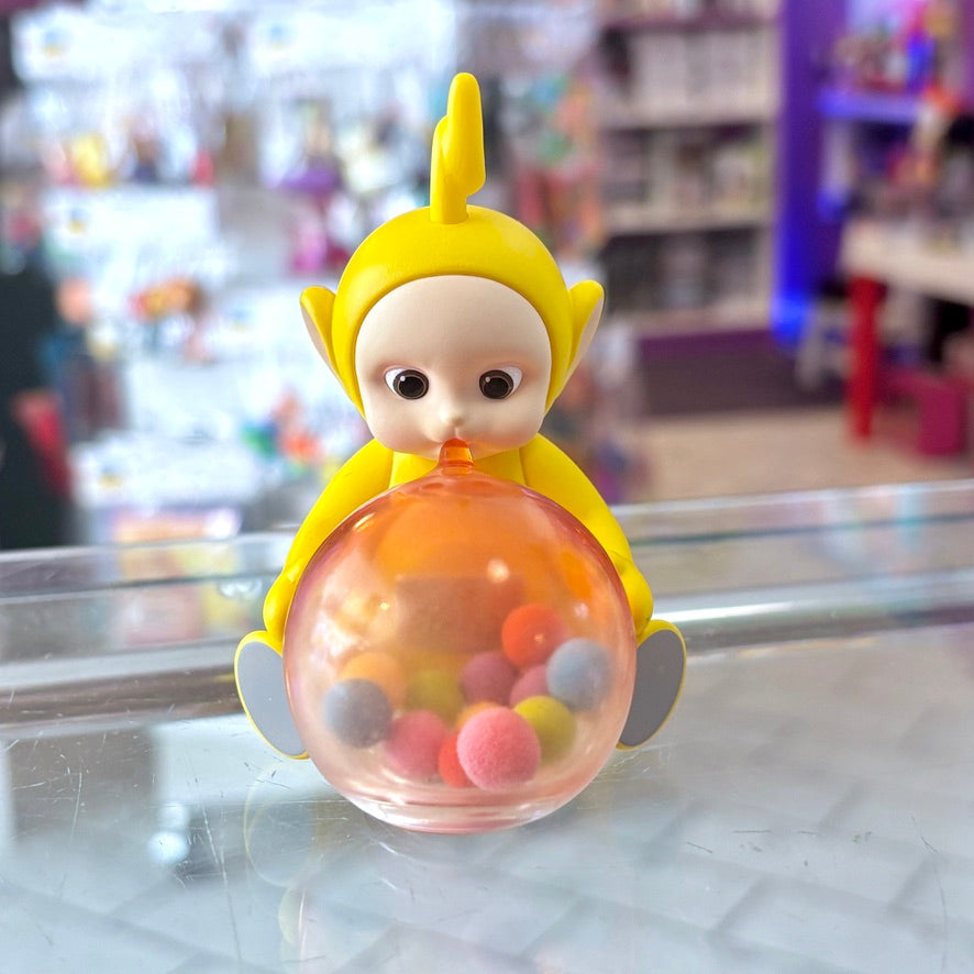 Teletubbies: Fantasy Candy World - Collectible Vinyl Figures (POP MART, 2025)