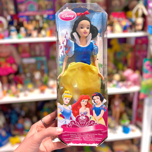 Disney Princess: Snow White Doll (NIB, Simba Toys, 2000s)