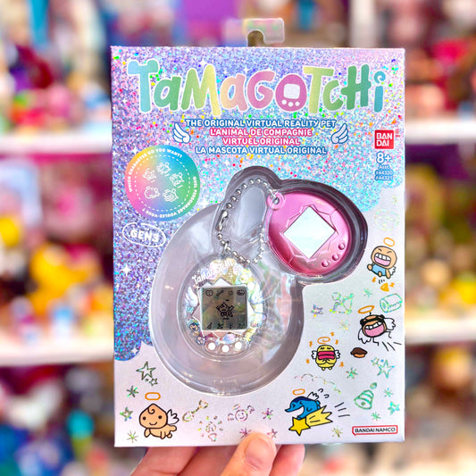 Tamagotchi: Celebration 2026 (Bandai, 2026)